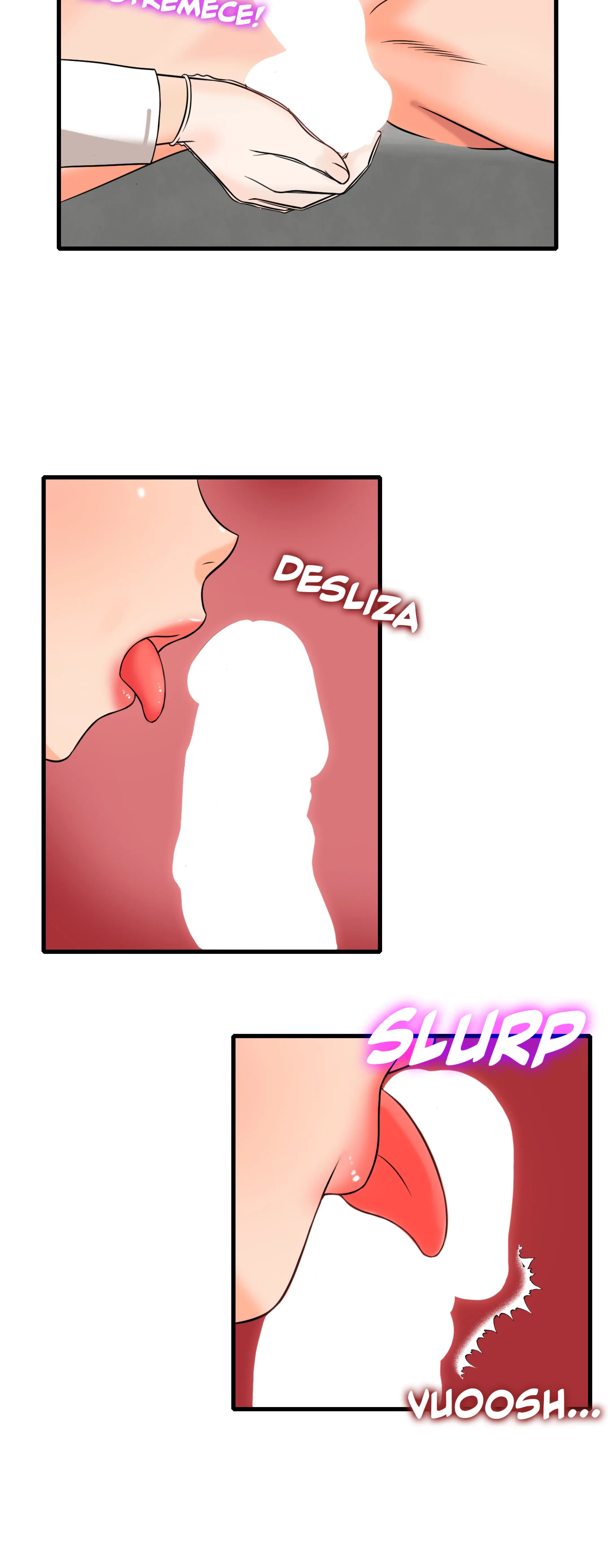 La Enfermera De Guardia - Episode 1 - read scene 32