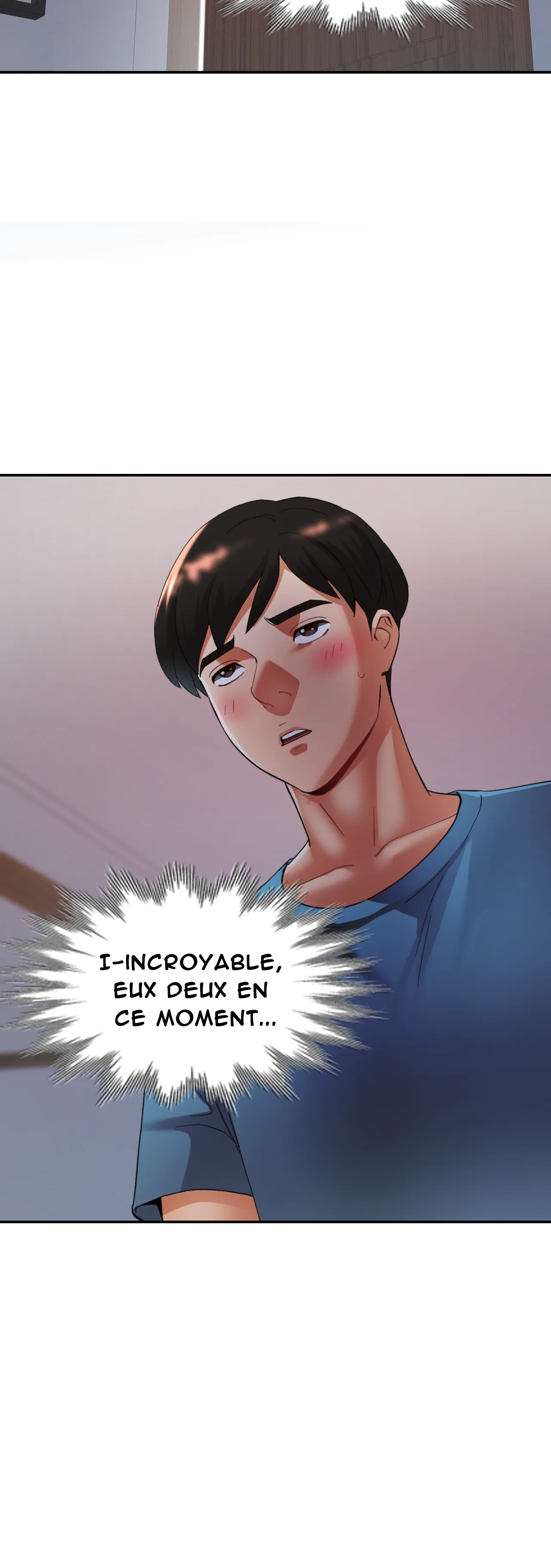 Chère Tante - Episode 2 - read scene 47