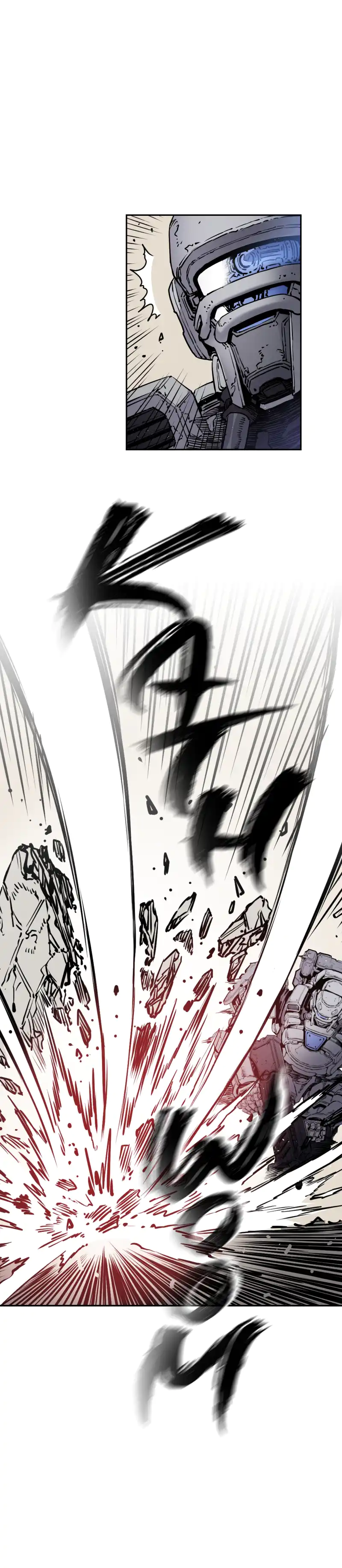Flower War panel 9