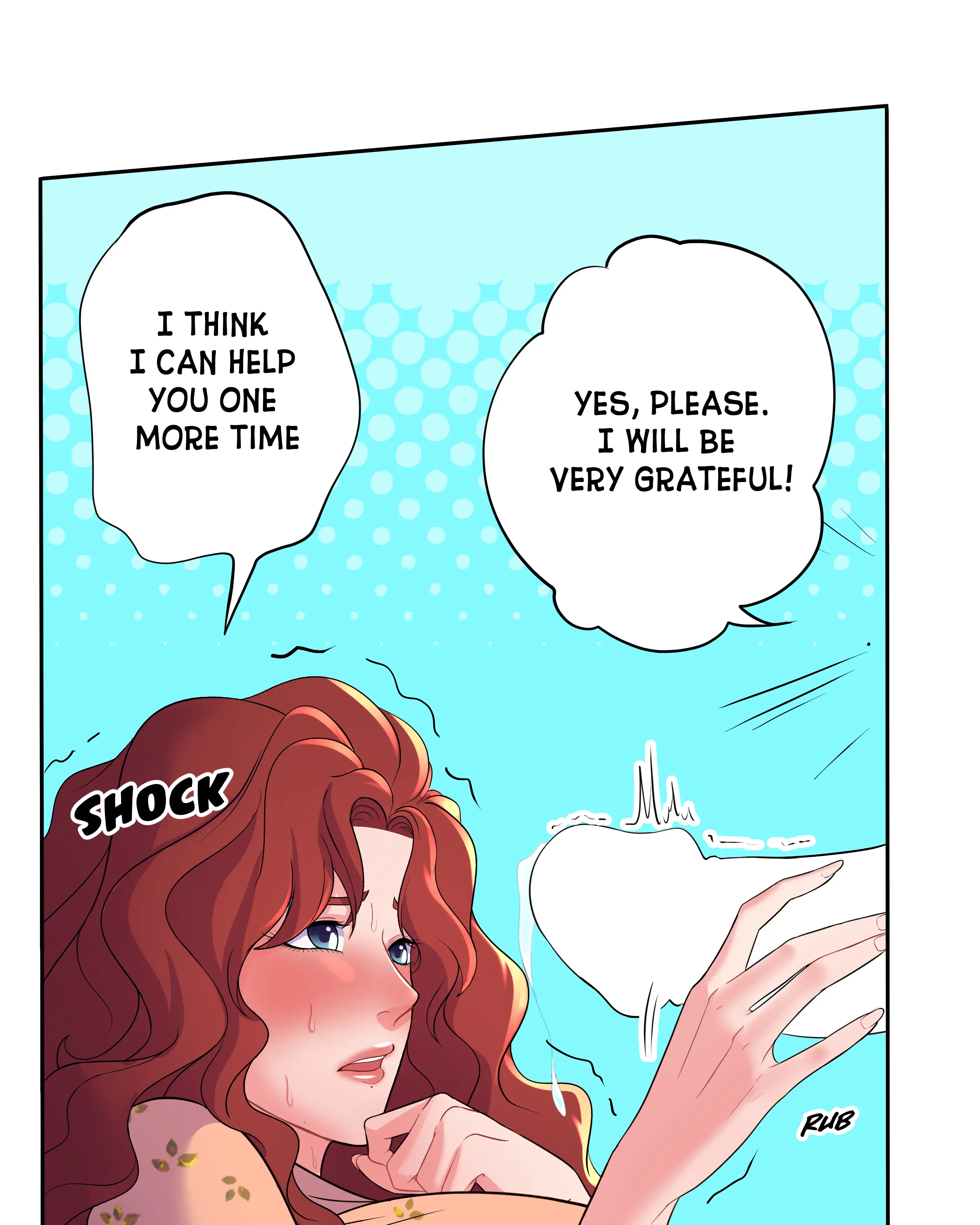 Honeytoon "Loving Aunt", "Ep 3"