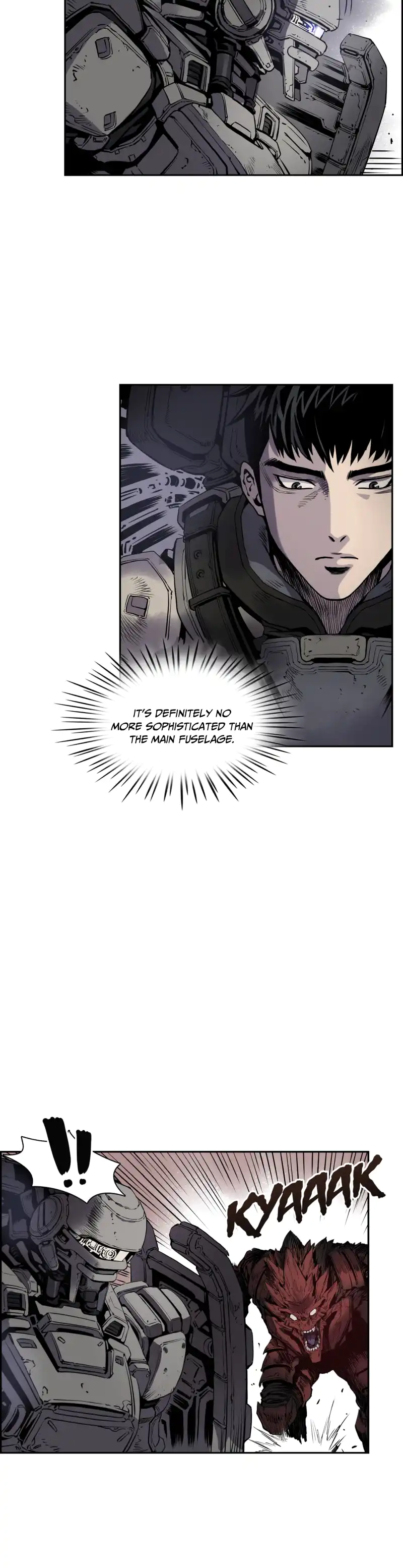 Flower War panel 22