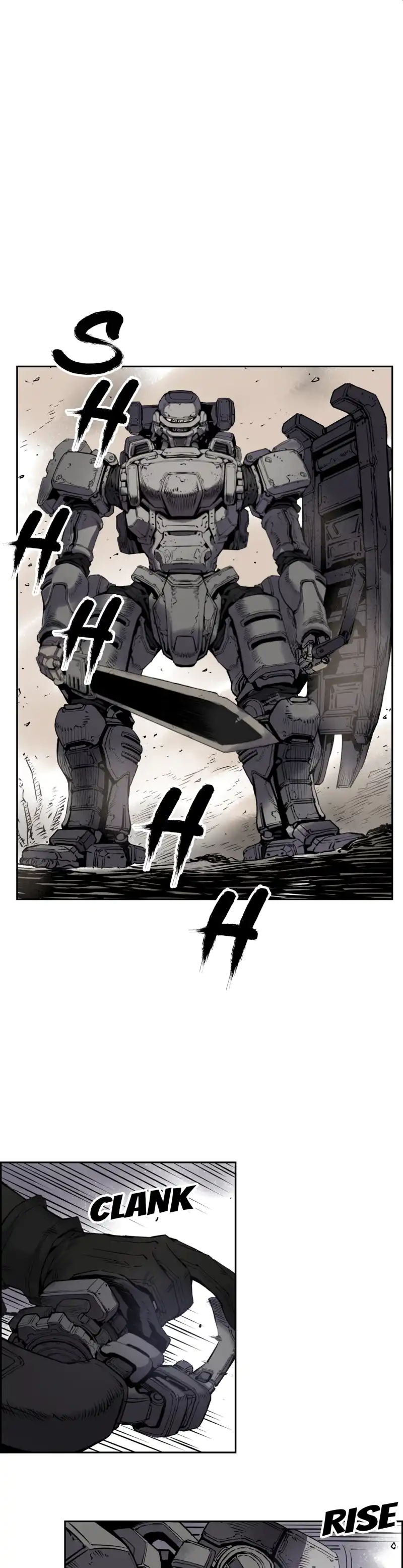 Flower War panel 21