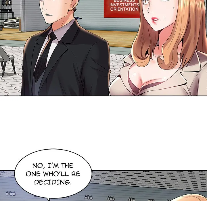 Locked By Desire - Episode3 page 35