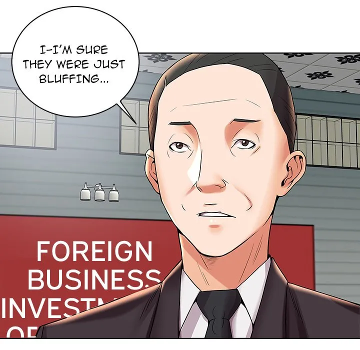 Locked By Desire - Episode3 page 12