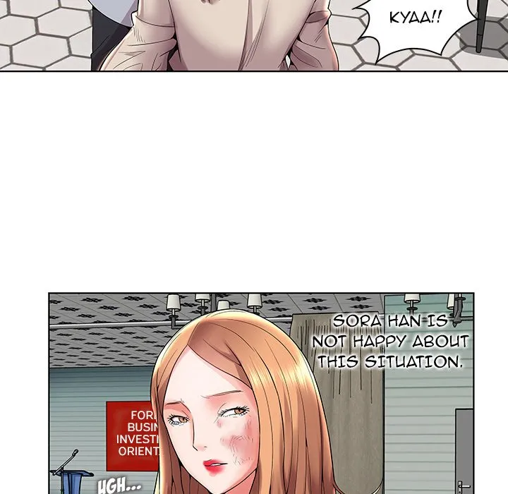 Locked By Desire - Episode3 page 45