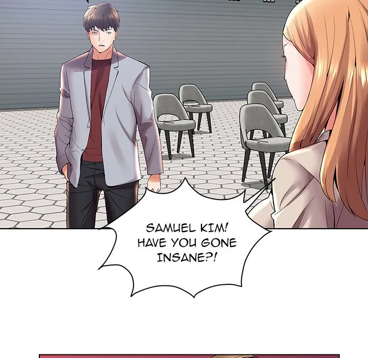 Locked By Desire - Episode3 page 36