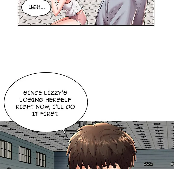 Locked By Desire - Episode3 page 25