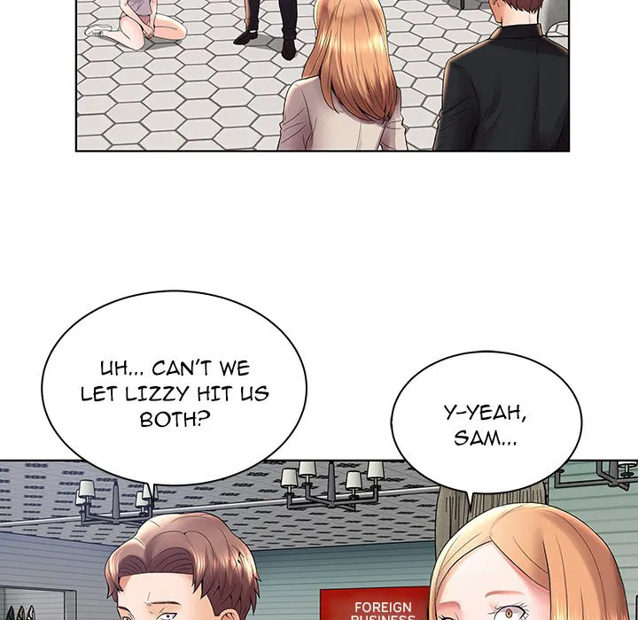 Locked By Desire - Episode3 page 34