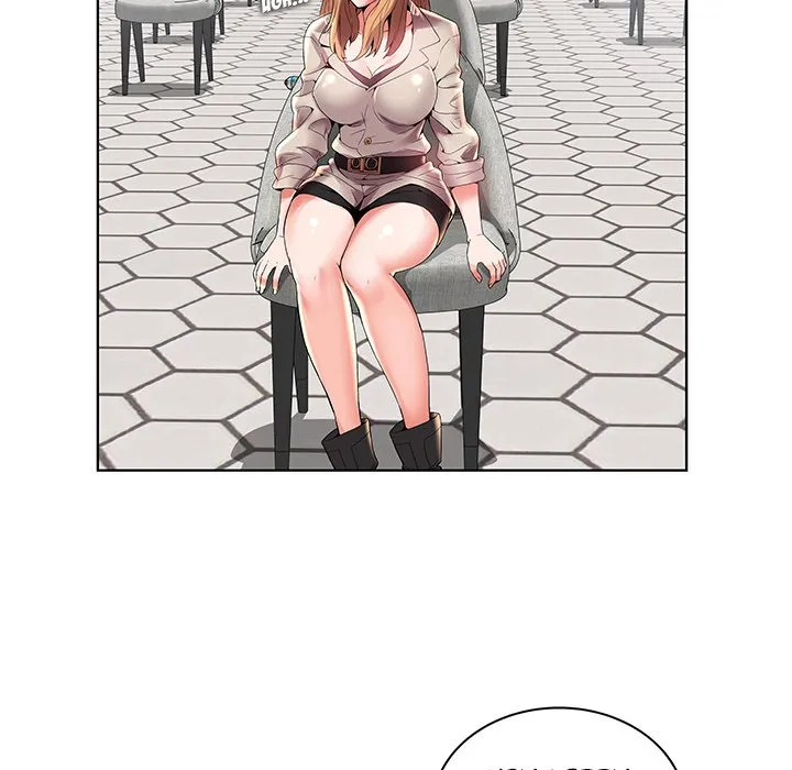 Locked By Desire - Episode3 page 67