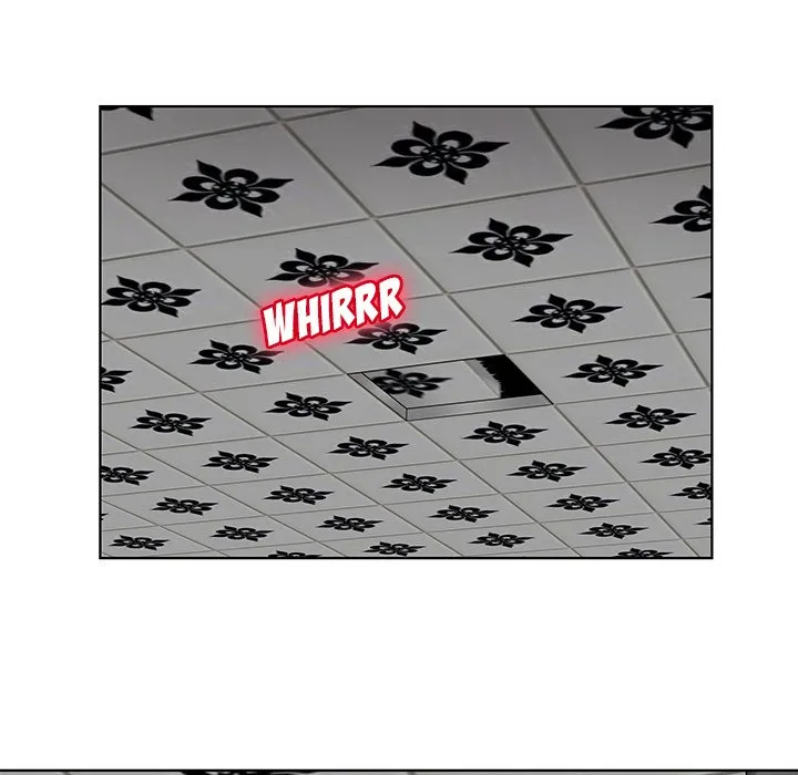 Locked By Desire - Episode3 page 20