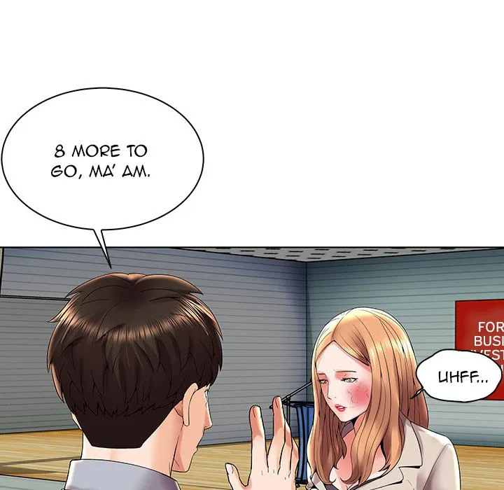 Locked By Desire - Episode3 page 62