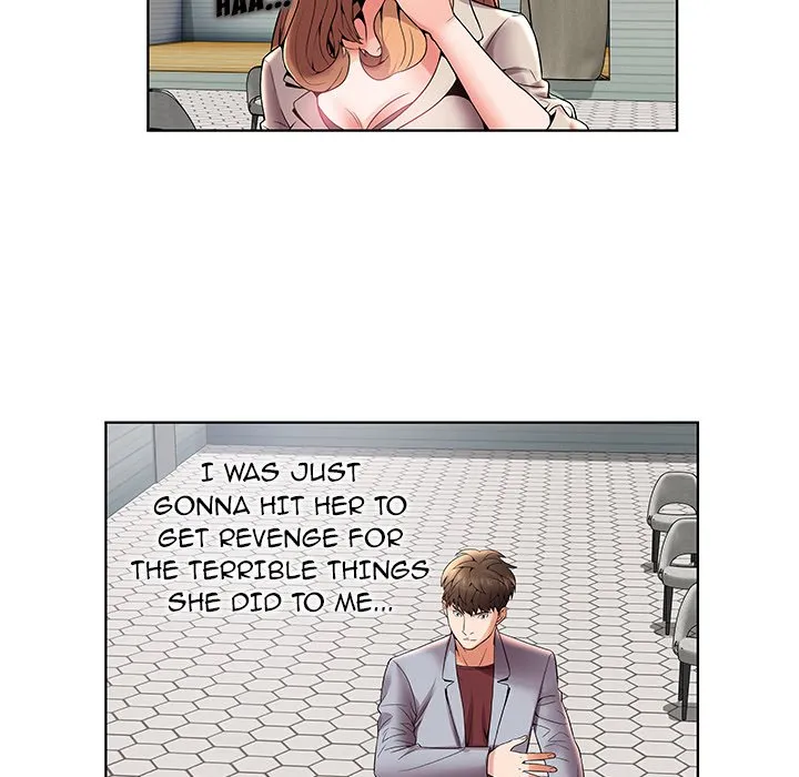 Locked By Desire - Episode3 page 48