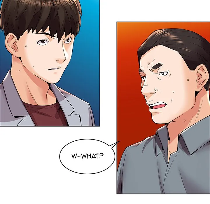 Locked By Desire - Episode3 page 28