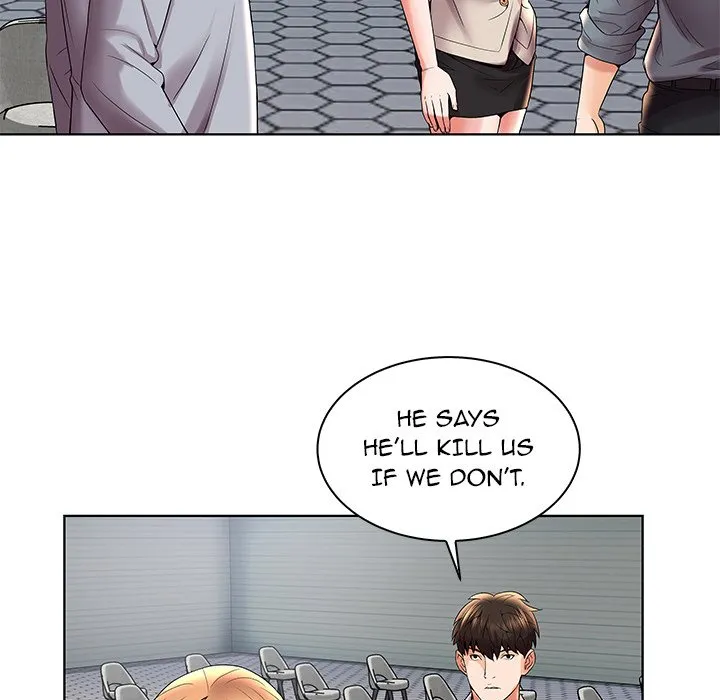 Locked By Desire - Episode3 page 8