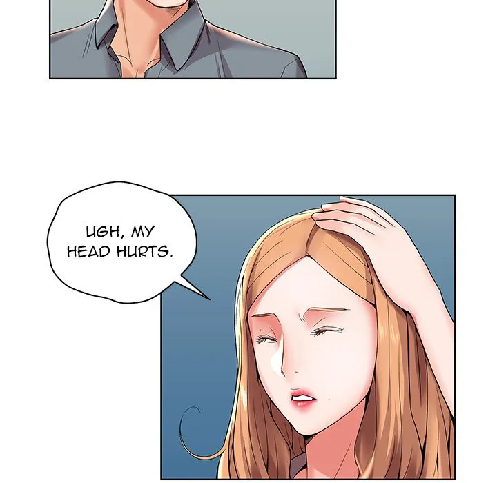 Locked By Desire - Episode3 page 6