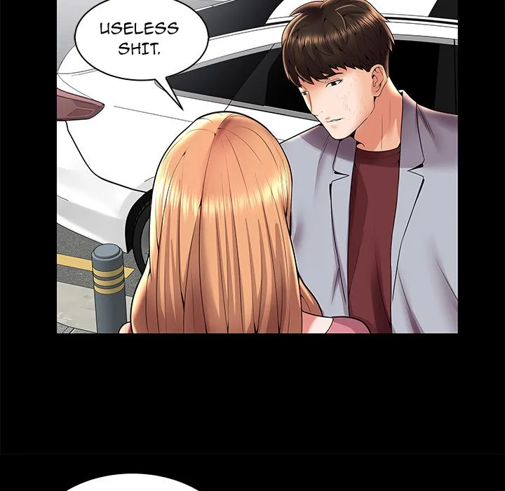 Locked By Desire - Episode3 page 59