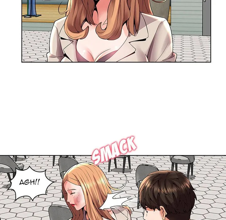 Locked By Desire - Episode3 page 46