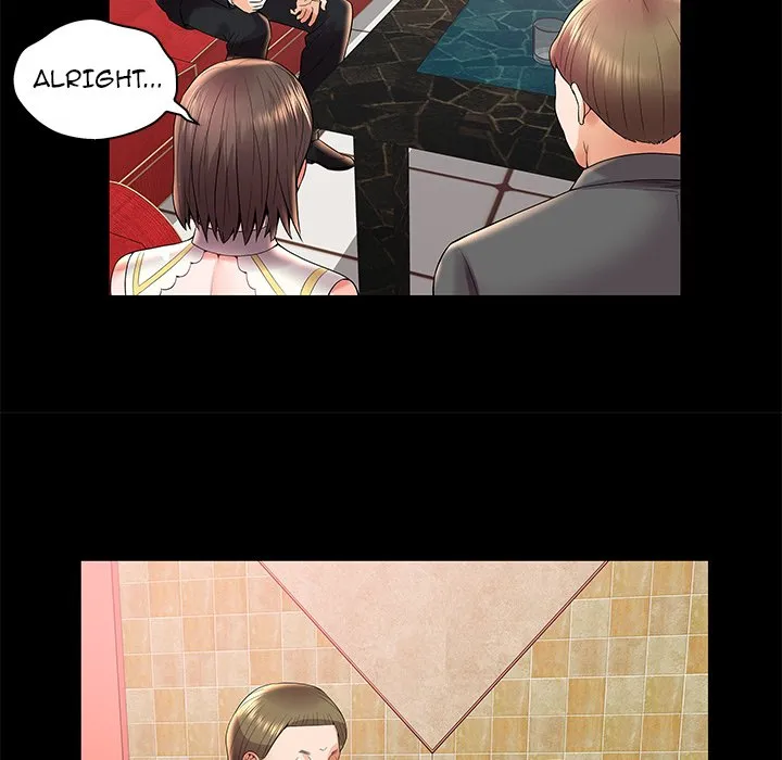 Locked By Desire - Episode3 page 77