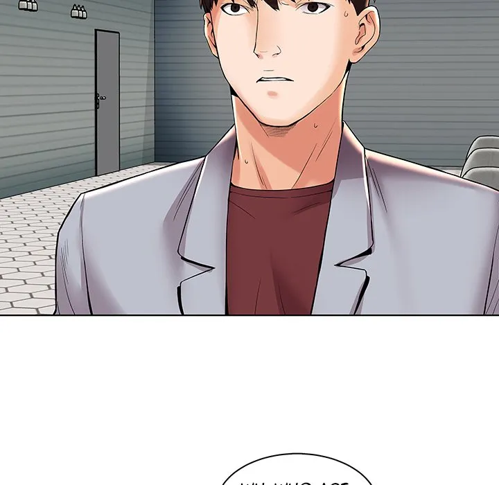 Locked By Desire - Episode3 page 26