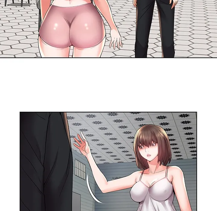 Locked By Desire - Episode3 page 70