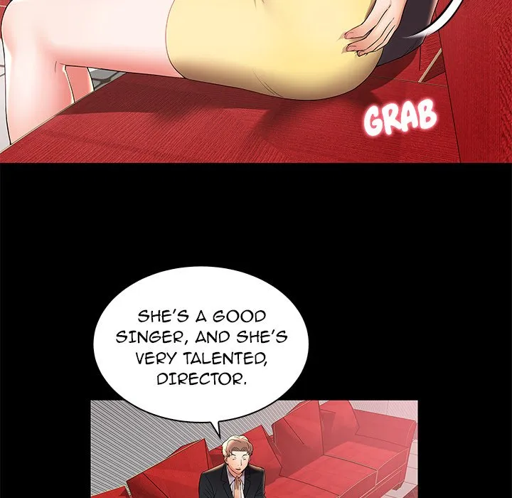 Locked By Desire - Episode3 page 80