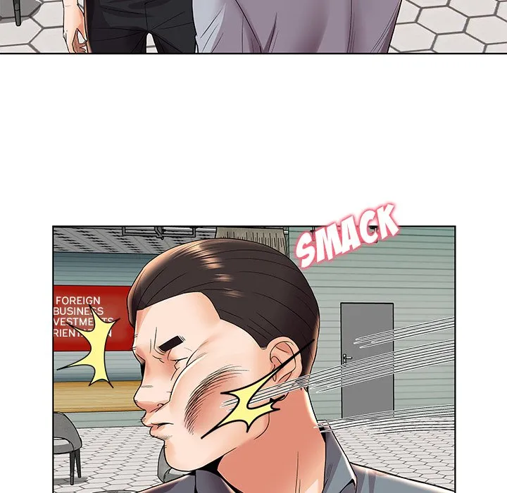 Locked By Desire - Episode3 page 30