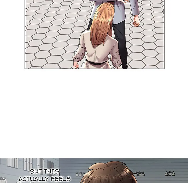 Locked By Desire - Episode3 page 49