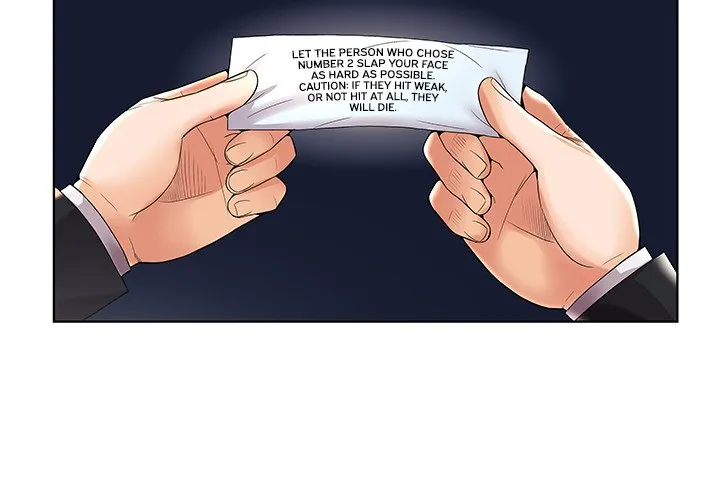 Locked By Desire - Episode3 page 2