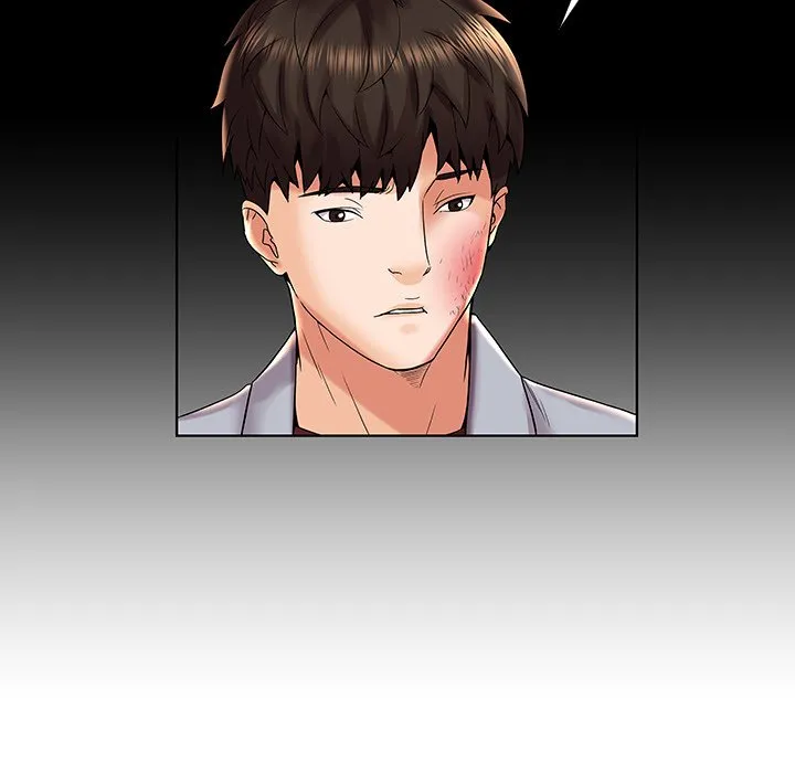 Locked By Desire - Episode3 page 61