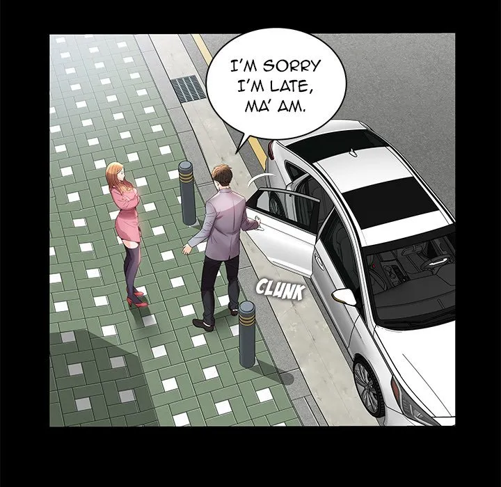 Locked By Desire - Episode3 page 56