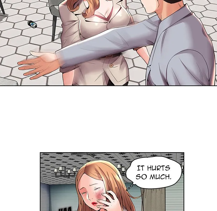 Locked By Desire - Episode3 page 47