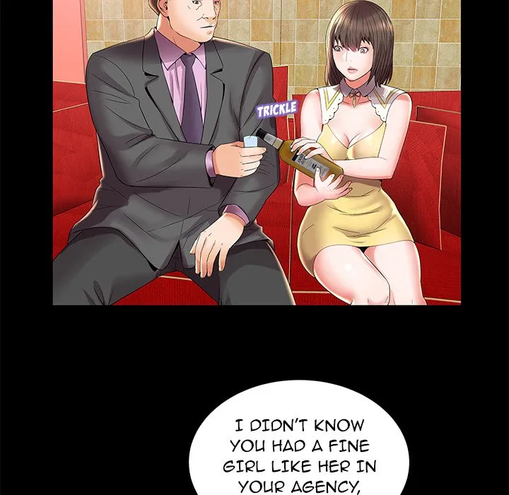 Locked By Desire - Episode3 page 78