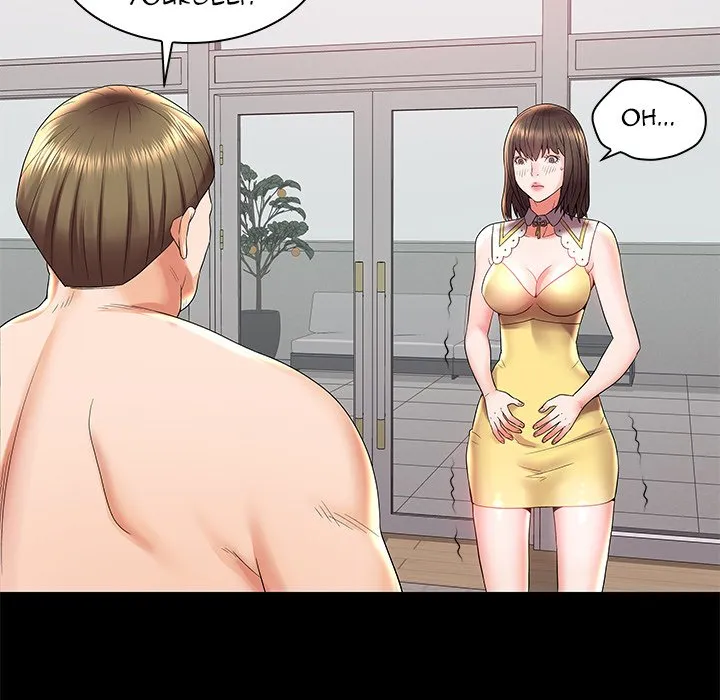 Locked By Desire - Episode3 page 85