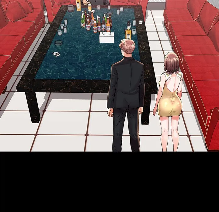 Locked By Desire - Episode3 page 73