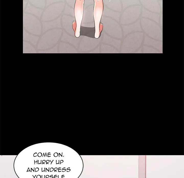 Locked By Desire - Episode3 page 84