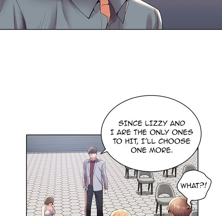 Locked By Desire - Episode3 page 33