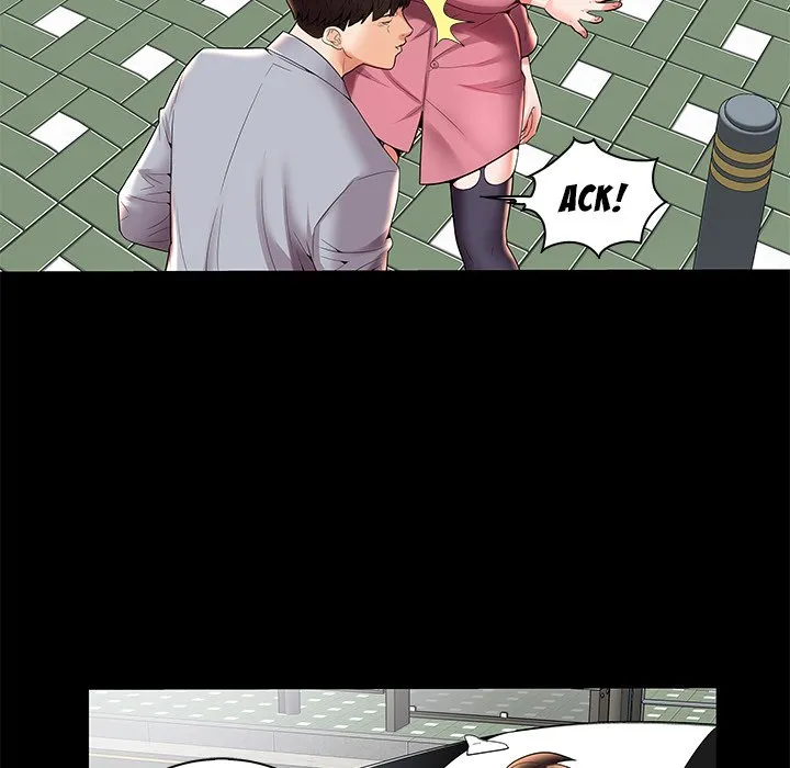 Locked By Desire - Episode3 page 58