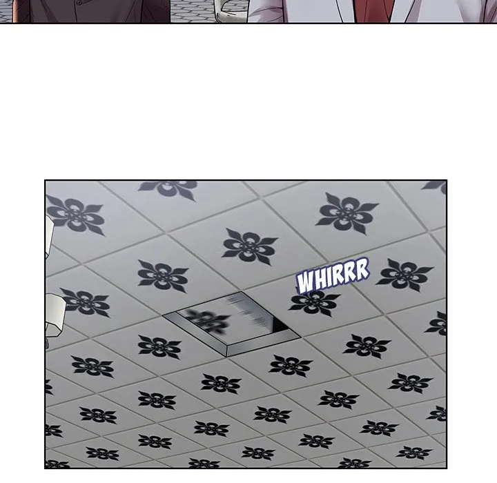 Locked By Desire - Episode3 page 16