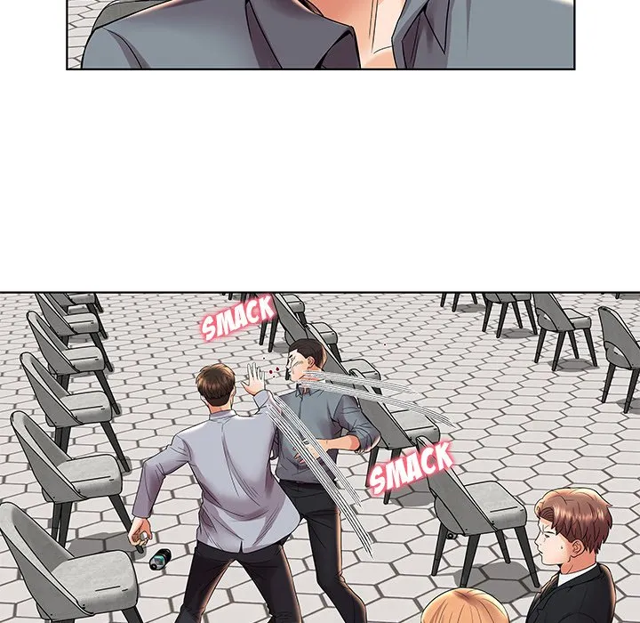 Locked By Desire - Episode3 page 31