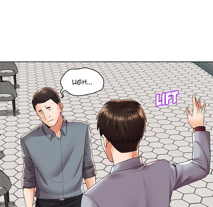 Locked By Desire - Episode3 page 29