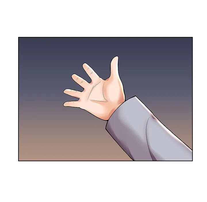 Locked By Desire - Episode3 page 43