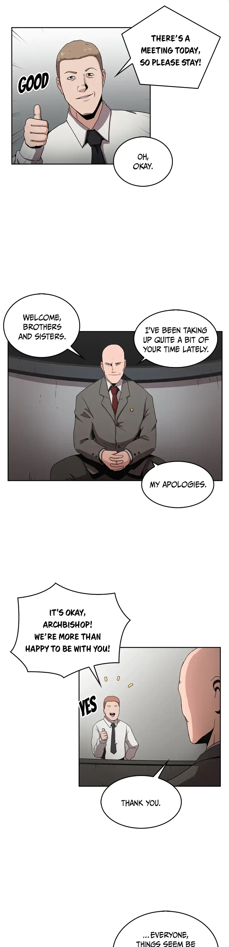 Flower War panel 16