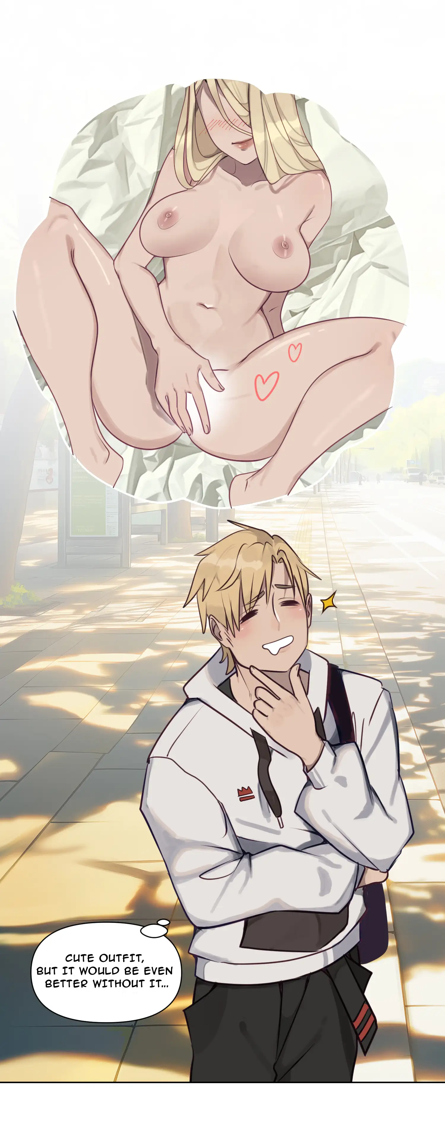 Honeytoon free comics