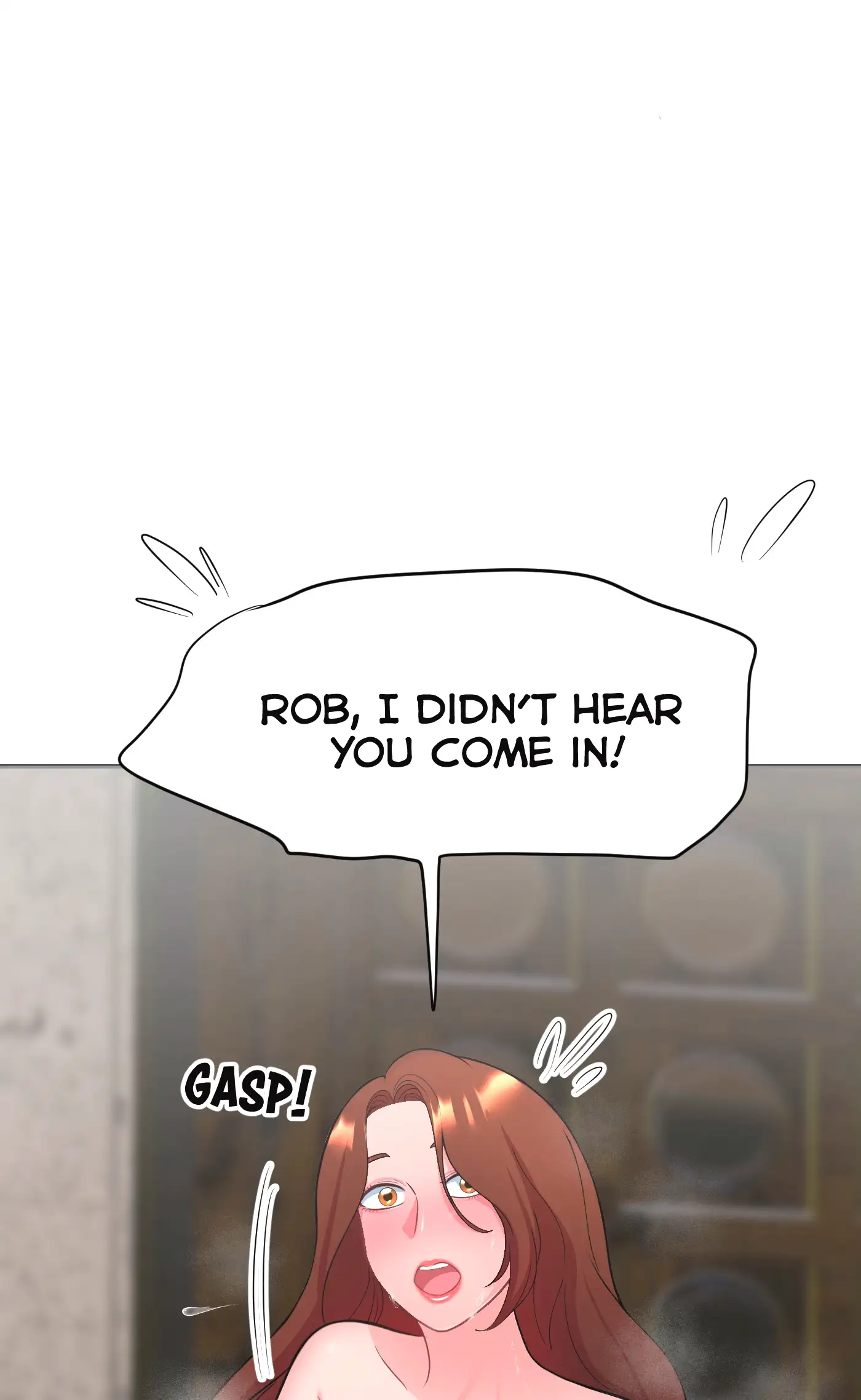 Spare Room - Prologue - read scene 19