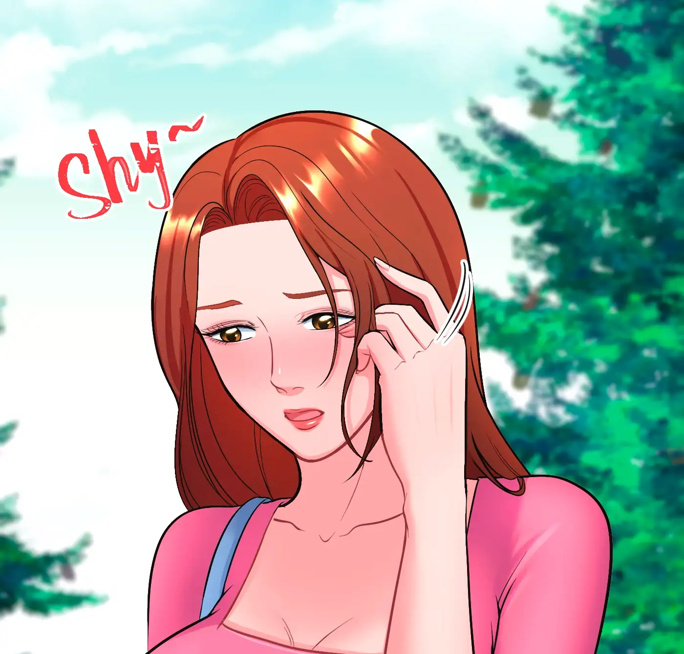 Spare Room - Prologue - read scene 6