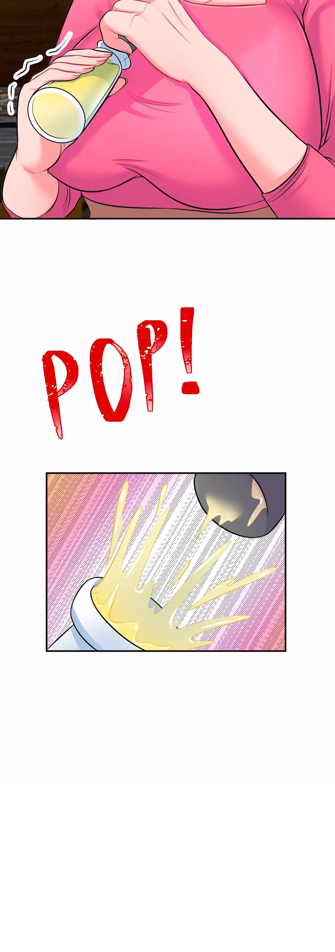 Spare Room - Prologue - read scene 13