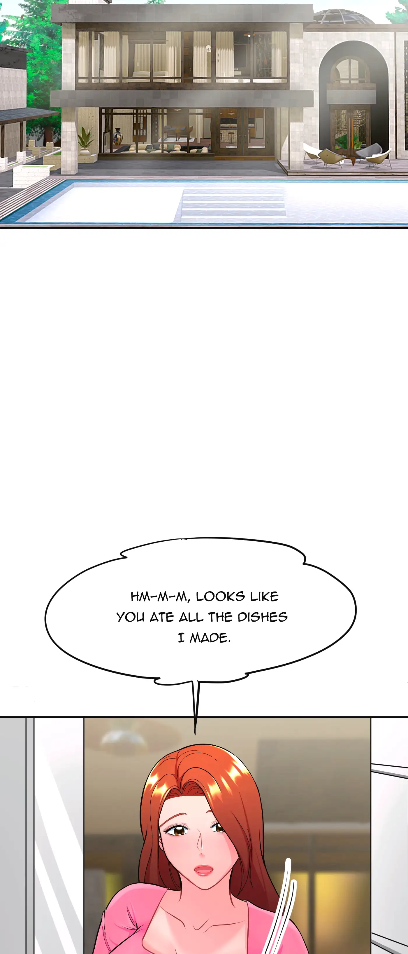 Spare Room - Prologue - read scene 8