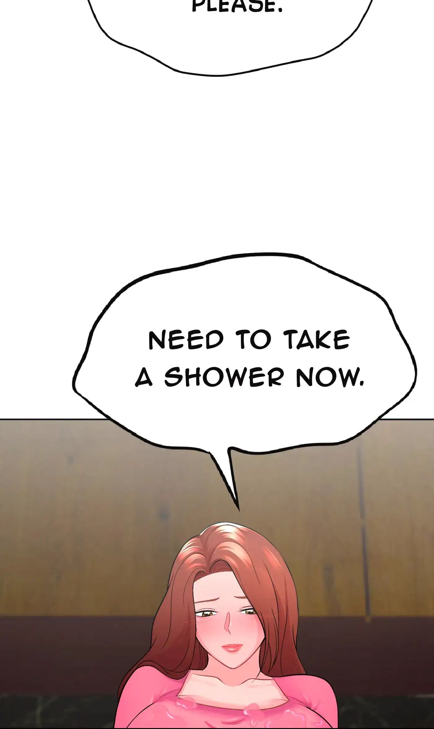 Spare Room - Prologue - read scene 16