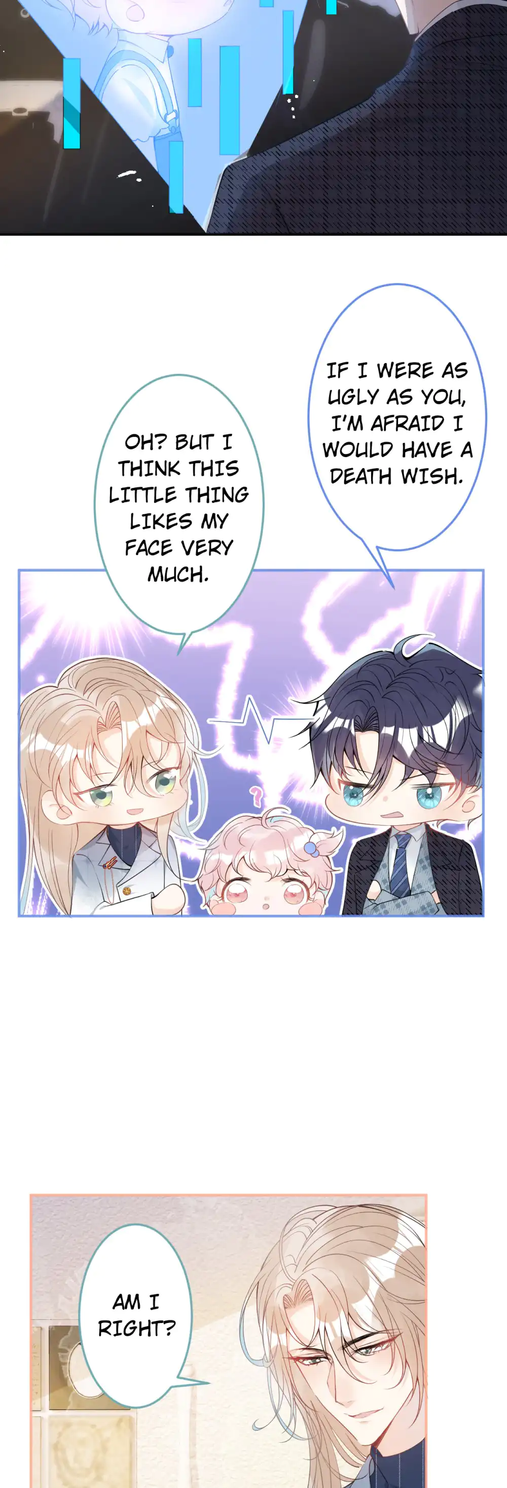 My Five Prominent Dadies panel 10