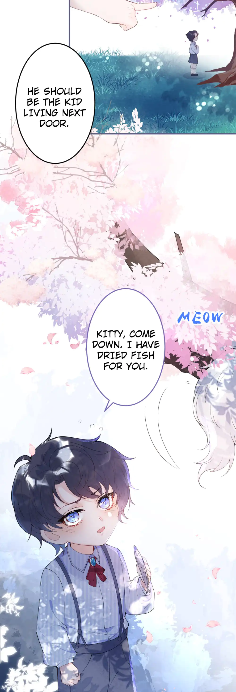 My Five Prominent Dadies panel 2